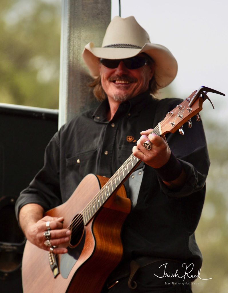 Terry Clark