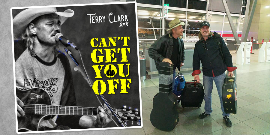 Terry-Clark-Can't get you off