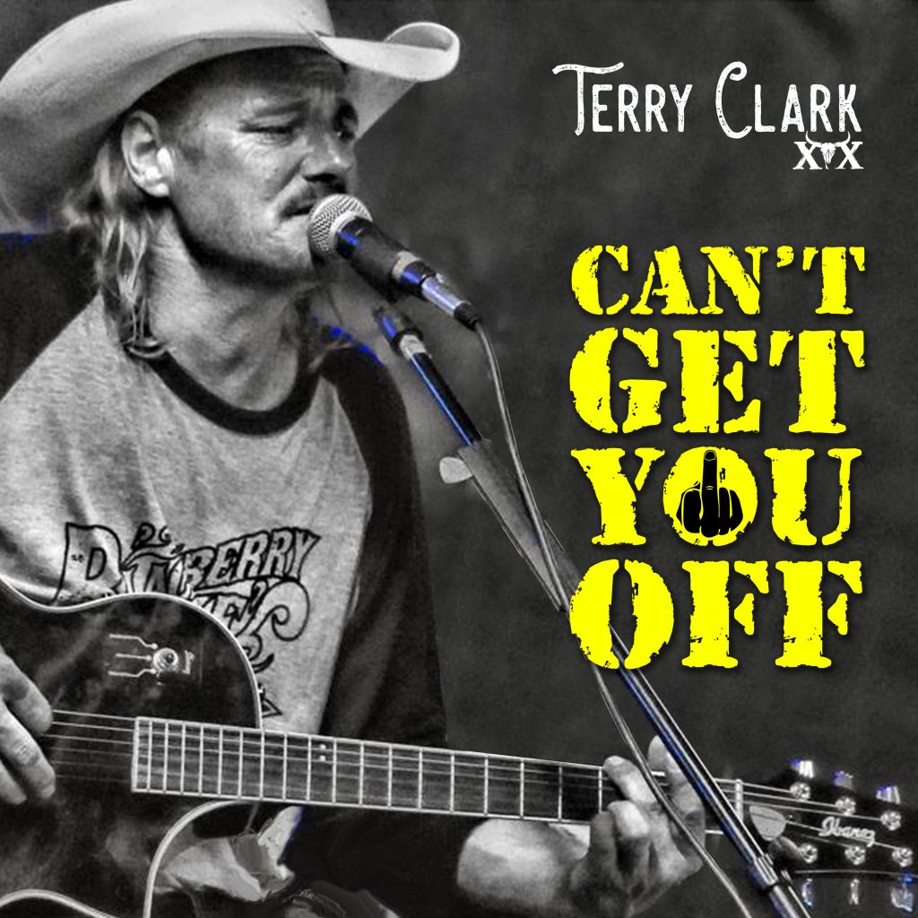 Can't get you off 