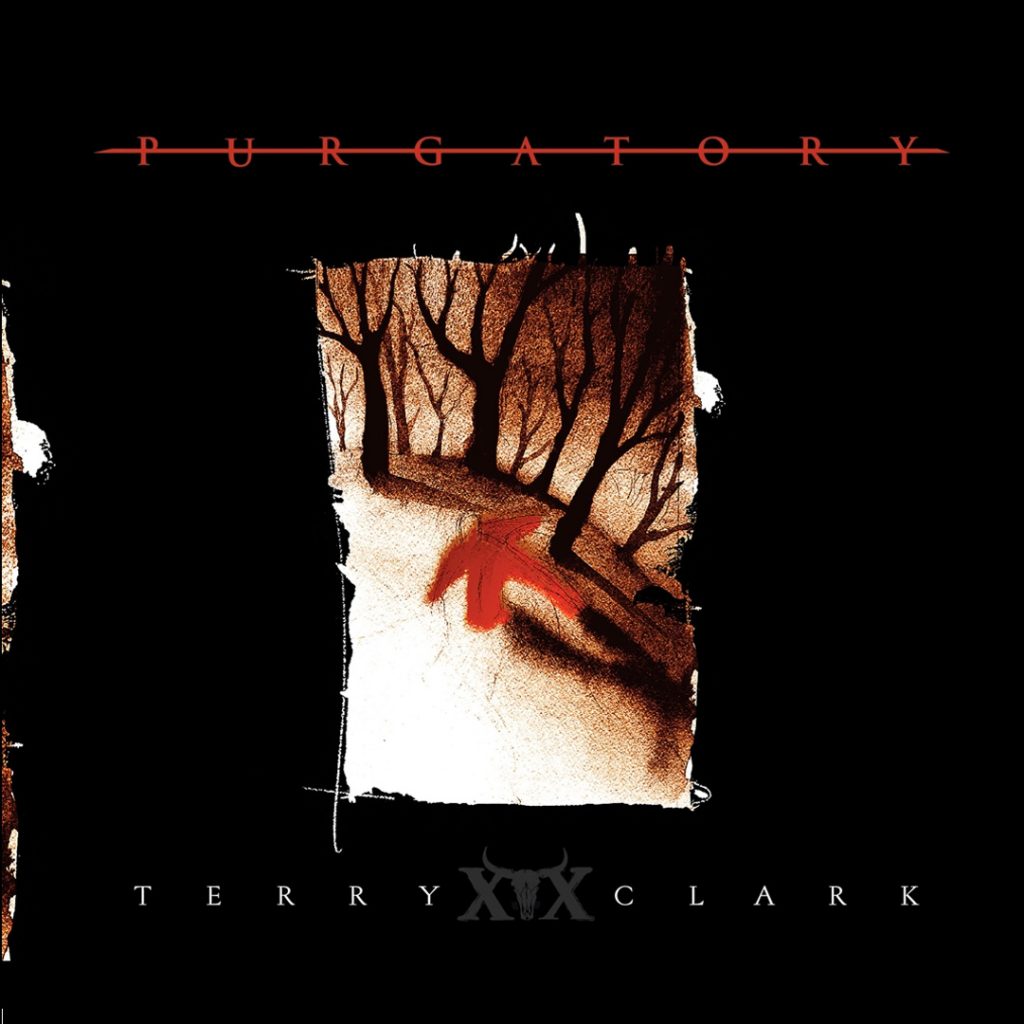 Terry Clark - Purgatory