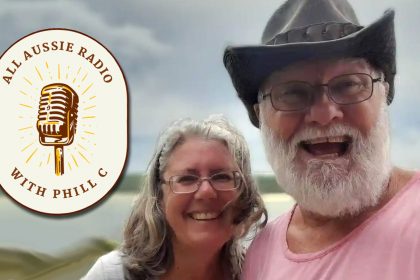 Phillip Cale All Aussie Radio